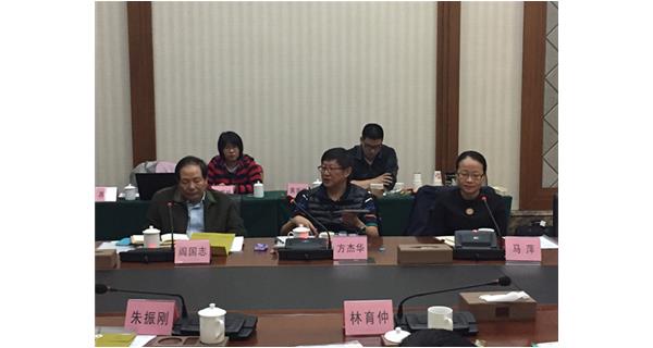 總結(jié)得失 求同存異；風(fēng)雨同舟 共創(chuàng)未來——記啟世機械2016年工作總結(jié)暨2017年工作計劃會議