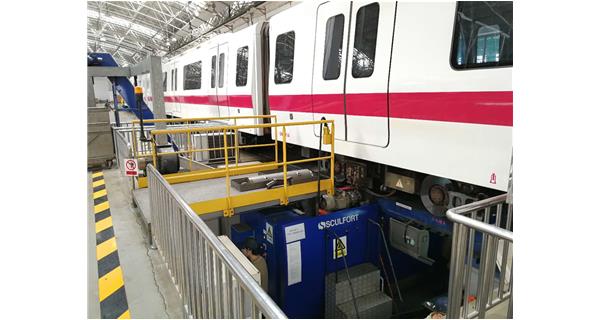 從安裝到成功驗(yàn)收，39天，啟世機(jī)械創(chuàng)行業(yè)高效率！