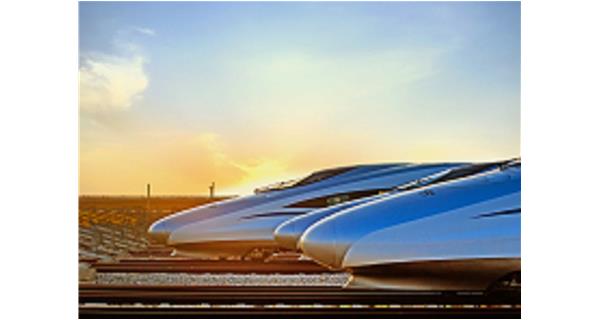 4.5萬公里！2030年我國高鐵總體規(guī)劃路網(wǎng)最新出爐