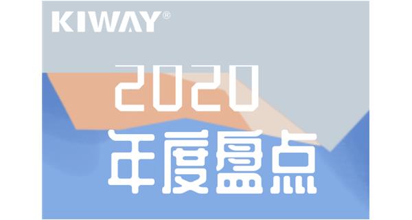 啟世機(jī)械年度大事記 | 再見2020，擁抱2021